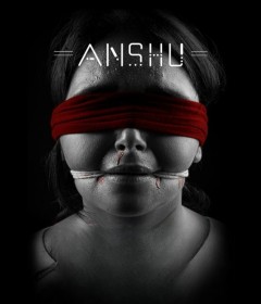 Anshu (2024) ORG Hindi Dubbed Movie