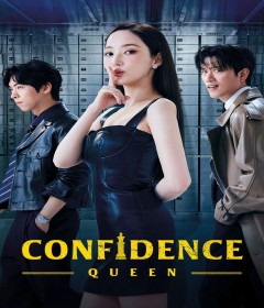 Confidence Queen (2025) Season 1 EP03 Hindi Dubbed Web Series