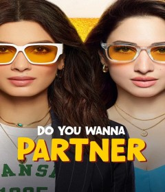 Do You Wanna Partner (2025) Season 1 Hindi Web Series