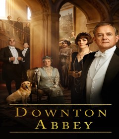 Downton Abbey (2019) ORG Hindi Dubbed Movie