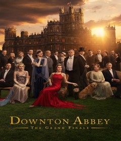 Downton Abbey The Grand Finale (2025) ORG Hindi Dubbed Movie