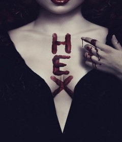Hex (2018) ORG Hindi Dubbed Movie