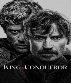 King And Conqueror (2025) Season 1 EP08 Hindi Dubbed Web Series