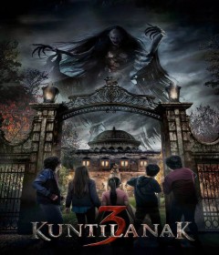 Kuntilanak 3 (2022) ORG Hindi Dubbed Movie
