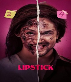Lipstick (2024) Bengali Movie