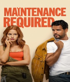 Maintenance Required (2025) ORG Hindi Dubbed Movie