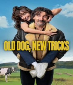 Old Dog New Tricks (2025) Season 1 Hindi Dubbed Web Series