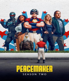 Peacemaker (2025) Season 2 EP04 Hindi Dubbed Web Series