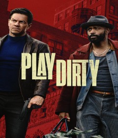 Play Dirty (2025) ORG Hindi Dubbed Movie