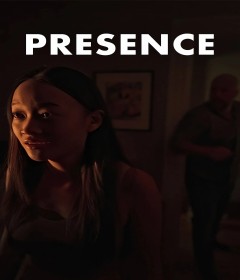Presence (2025) ORG Hindi Dubbed Movie