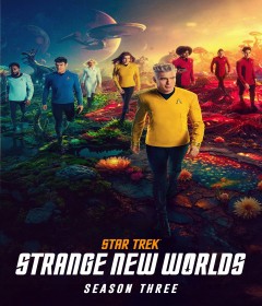 Star Trek Strange New Worlds (2025) Season 3 EP10 Hindi Dubbed Web Series