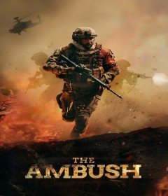 The Ambush (2021) ORG Hindi Dubbed Movie