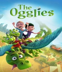 The Ogglies (2021) ORG Hindi Dubbed Movie