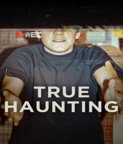 True Haunting (2025) Season 1 Hindi Dubbed Web Series