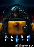Alien Earth (2025) Season 1 EP06 Hindi Dubbed Web Series