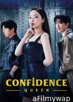 Confidence Queen (2025) Season 1 EP01 Hindi Dubbed Web Series