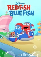 Dr Seusss Red Fish Blue Fish (2025) Season 1 Hindi Dubbed Web Series