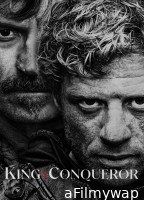 King And Conqueror (2025) Season 1 EP04 Hindi Dubbed Web Series