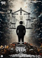Legally Veer (2025) ORG Hindi Dubbed Movie