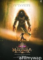 Mahavatar Narsimha (2025) Hindi Movie