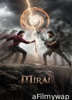 Mirai (2025) Hindi Movie