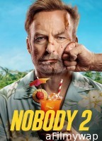 Nobody 2 (2025) ORG Hindi Dubbed Movie
