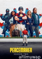 Peacemaker (2025) Season 2 EP04 Hindi Dubbed Web Series