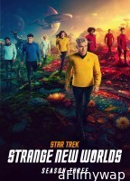 Star Trek Strange New Worlds (2025) Season 3 EP10 Hindi Dubbed Web Series