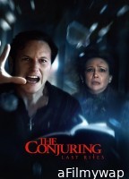 The Conjuring Last Rites (2025) Hindi Dubbed Movie