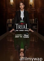 The Trial (2025) Season 2 Hindi Web Series