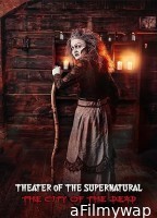Theater of the Supernatural City of the Dead (2022) HQ Hindi Dubbed Movie