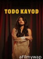 Todo kayod (2025) Tagalog Movie