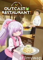 Welcome To The Outcasts Restaurant (2025) Season 1 Hindi Dubbed Web Serie